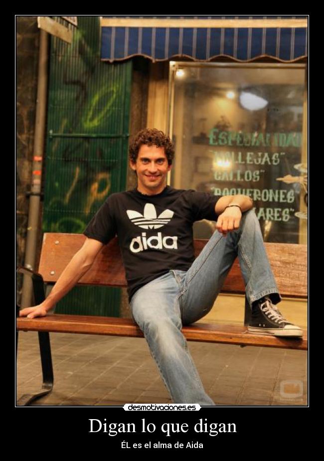 Digan lo que digan - 