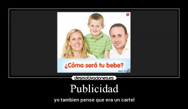 Publicidad - 