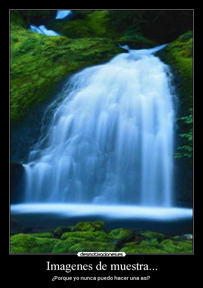 carteles imagenes muestra desmotivaciones