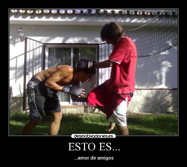 ESTO ES... - 