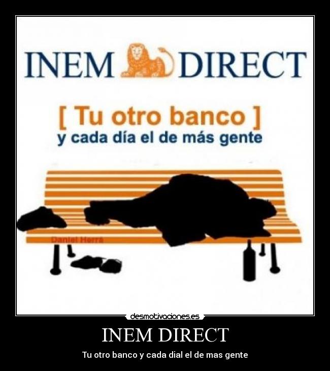 INEM DIRECT -