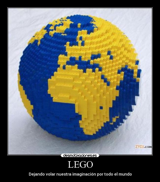 LEGO -