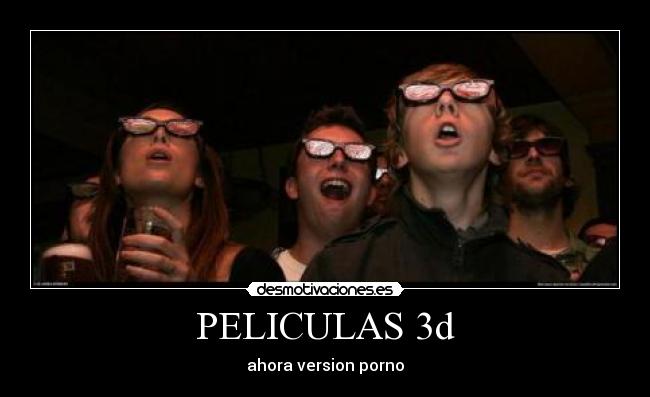 carteles pelciulasporno desmotivaciones