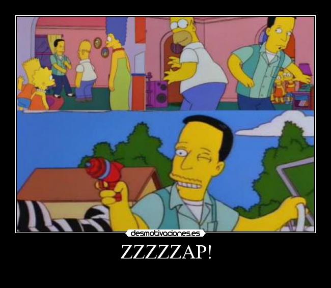 ZZZZZAP! - 