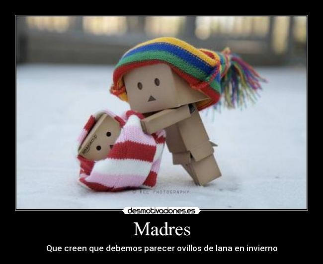Madres -