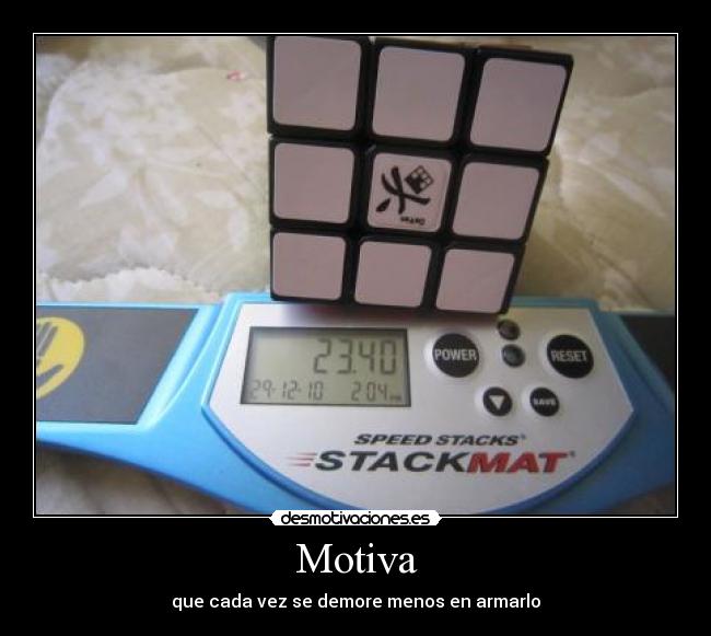 Motiva -