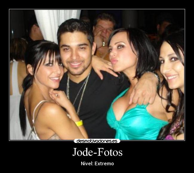 Jode-Fotos -