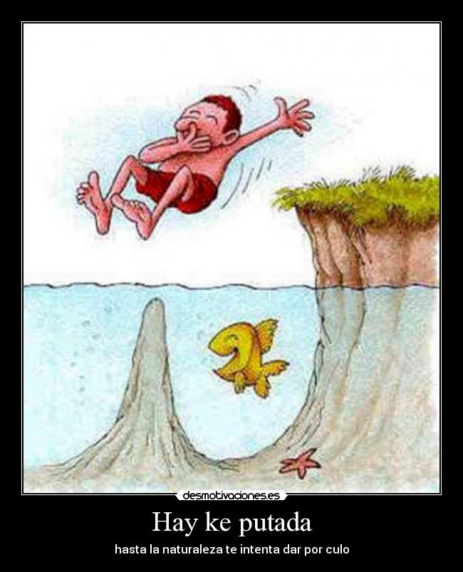 Hay ke putada - 