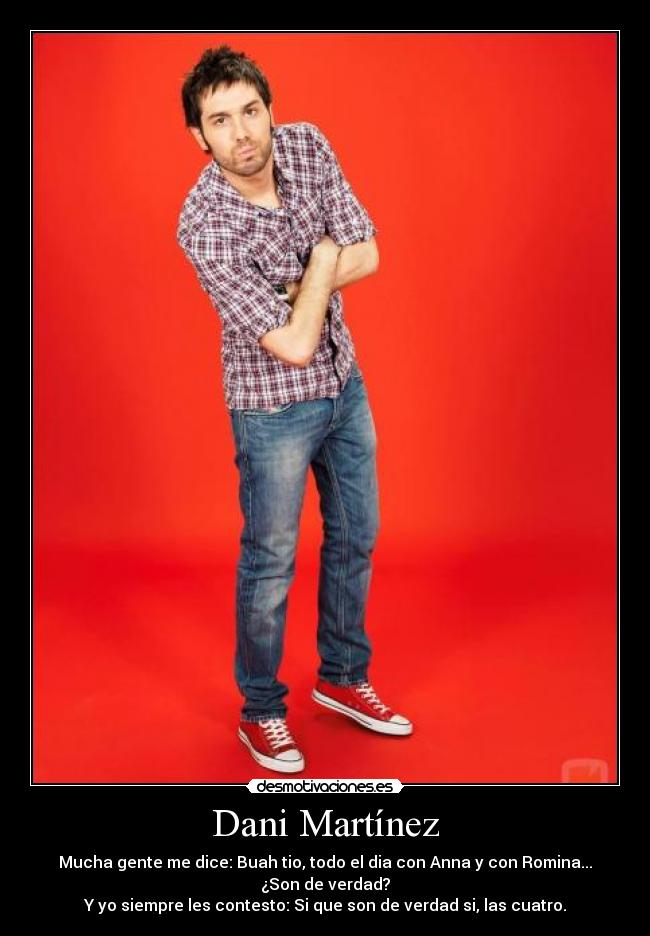 Dani Martínez - 