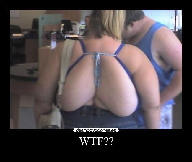 WTF?? -