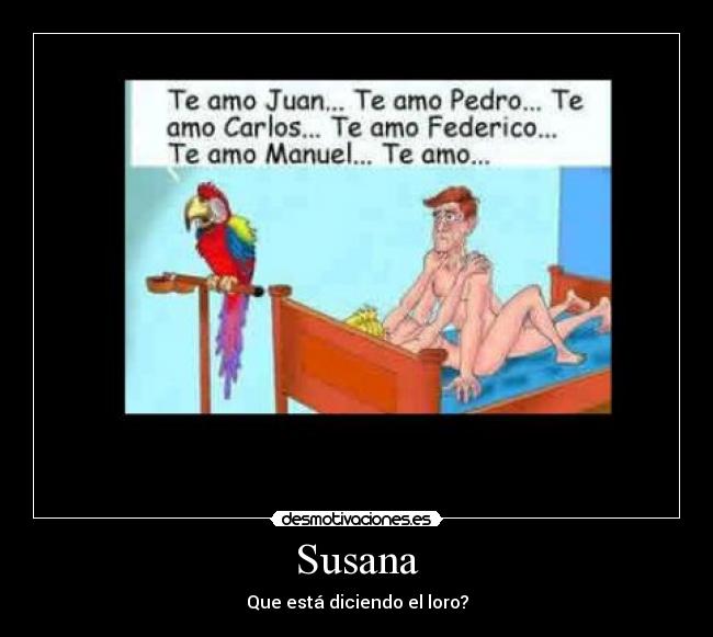 Susana -