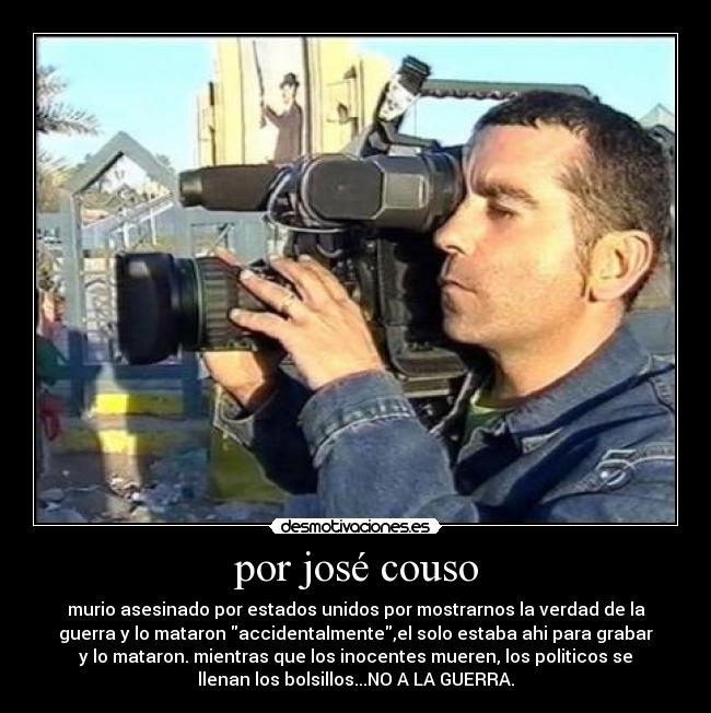 por josé couso - 