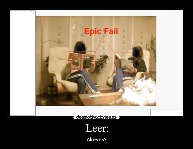 carteles lol desmotivaciones