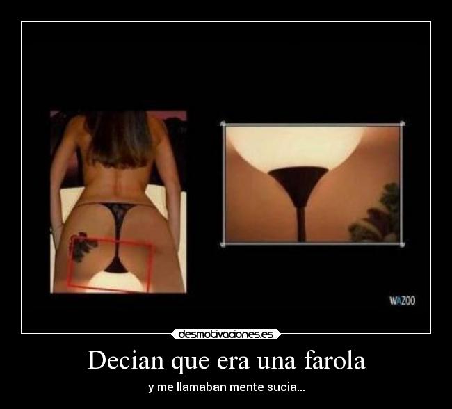 carteles farola baah dejemoslo desmotivaciones