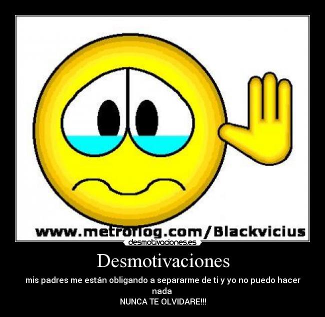 Desmotivaciones -