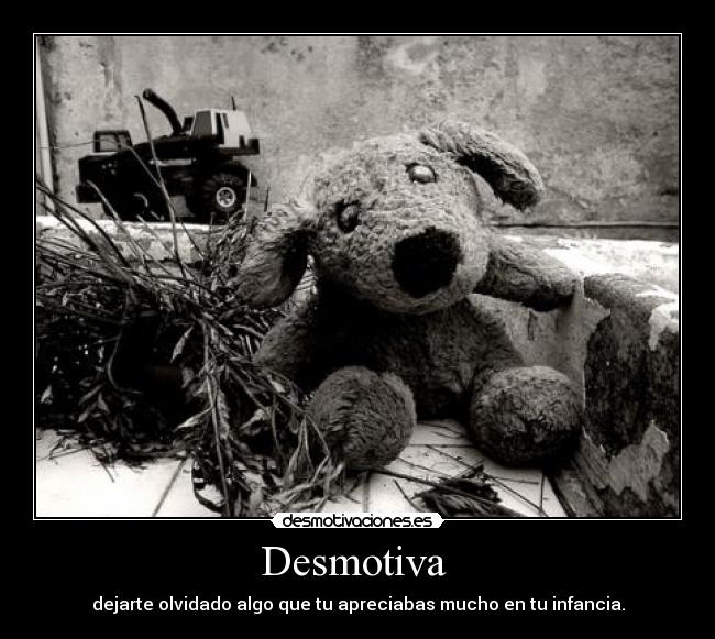 Desmotiva  - 