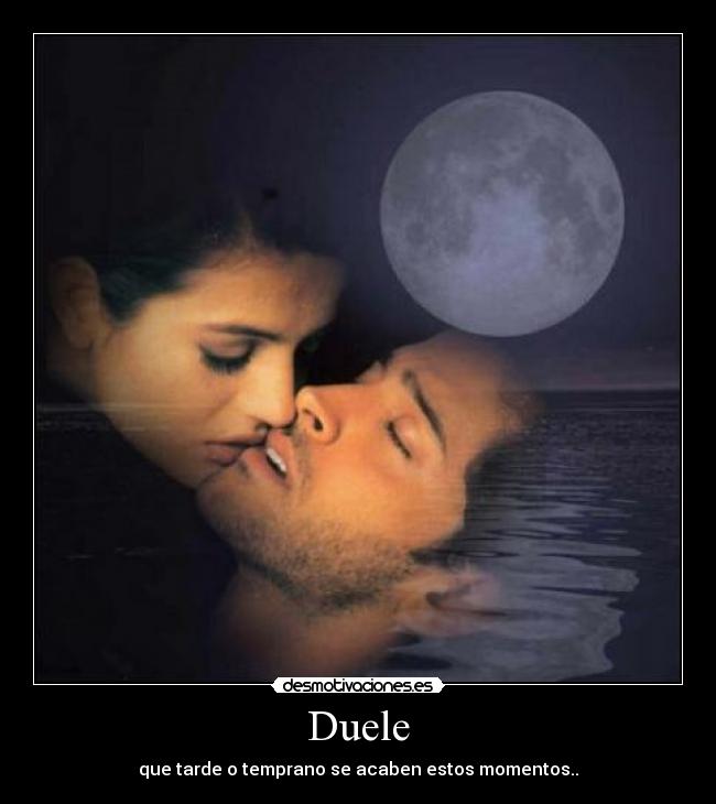 Duele - 