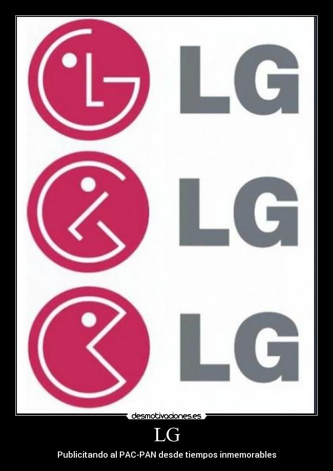 LG -