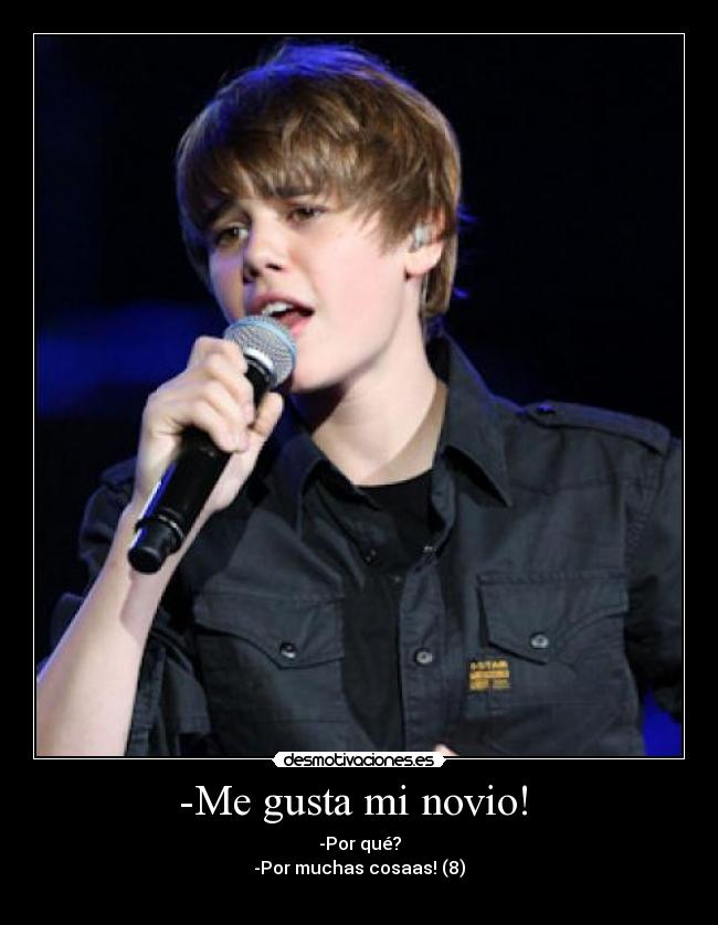 carteles justin desmotivaciones