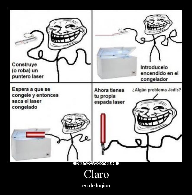 Claro -