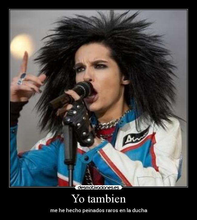Yo tambien - 
