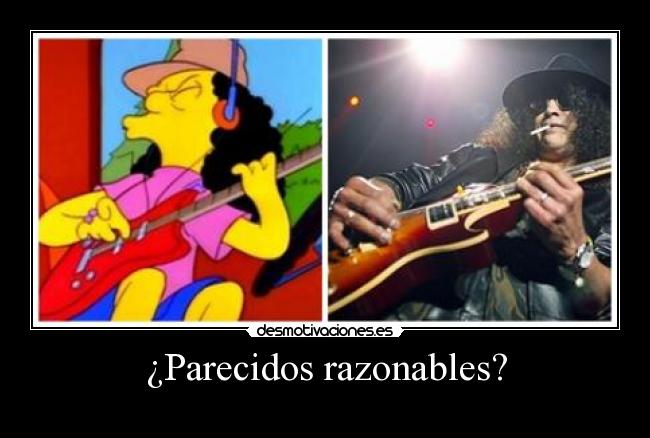 carteles otto slash desmotivaciones