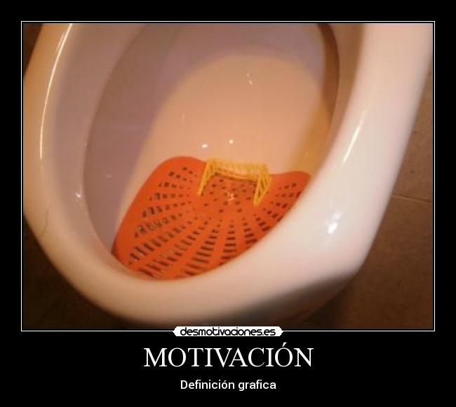 MOTIVACIÓN - 