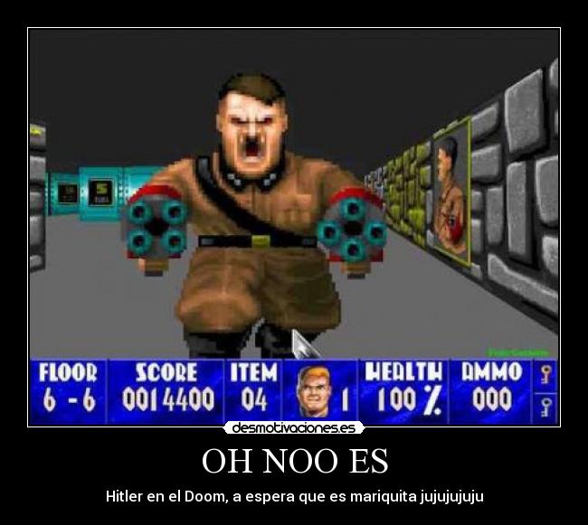 carteles yessey63 desmotivaciones