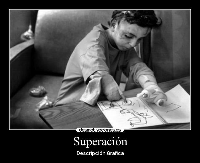Superación - 