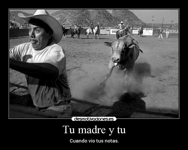 Tu madre y tu -