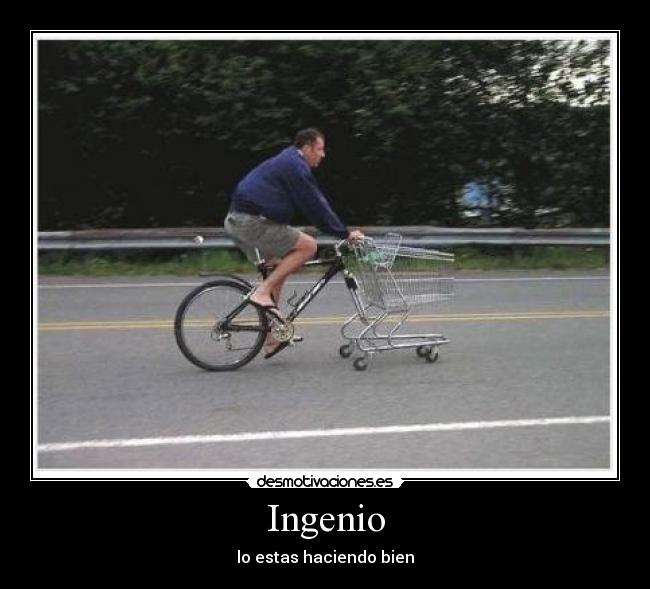 Ingenio -