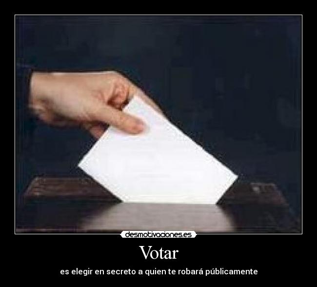 Votar -