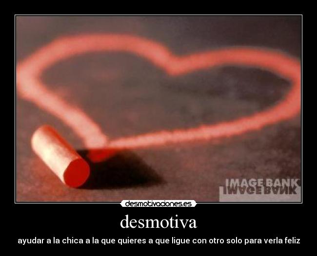 desmotiva -