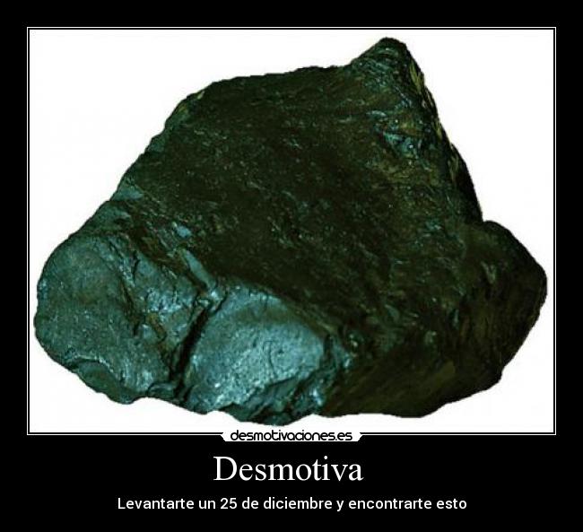 Desmotiva -
