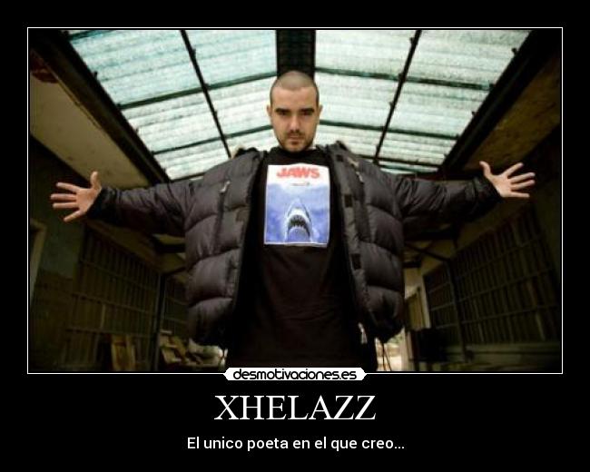 XHELAZZ - 