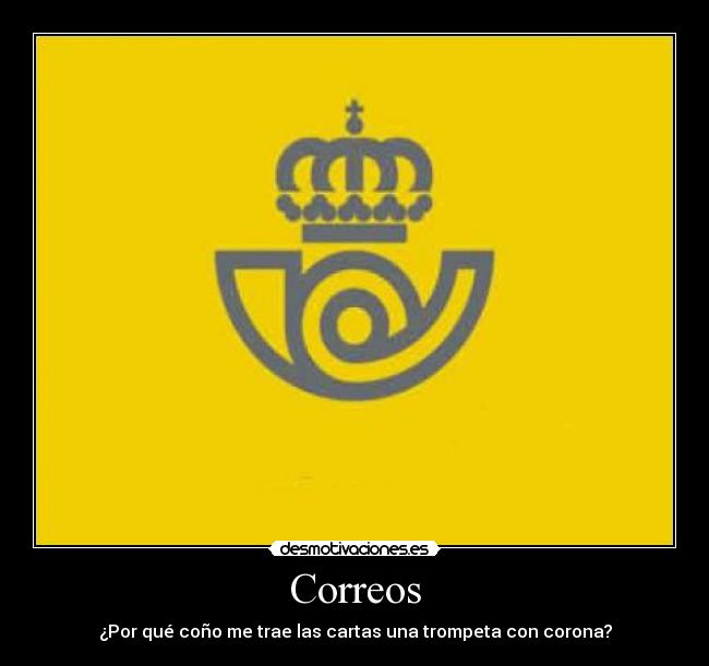 Correos -