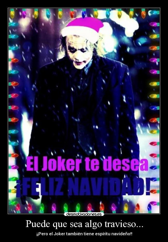 Puede que sea algo travieso... -
