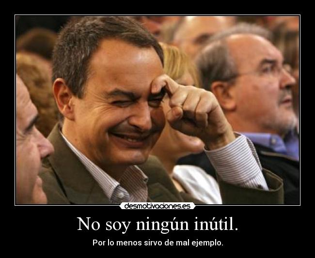 carteles zera puta eckorulo desmotivaciones