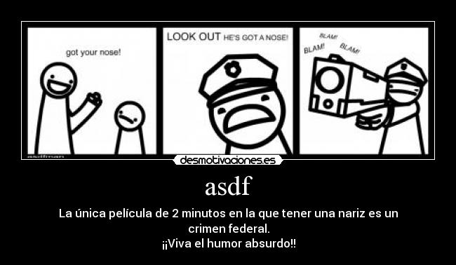 asdf -