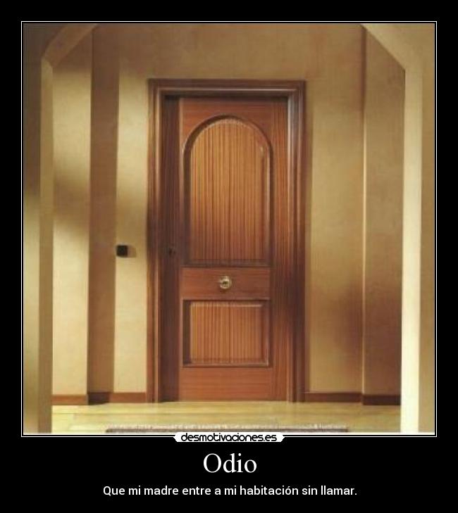 Odio - 