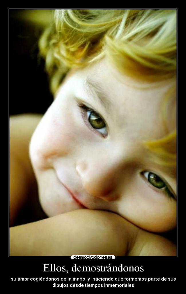 carteles ellos desmotivaciones