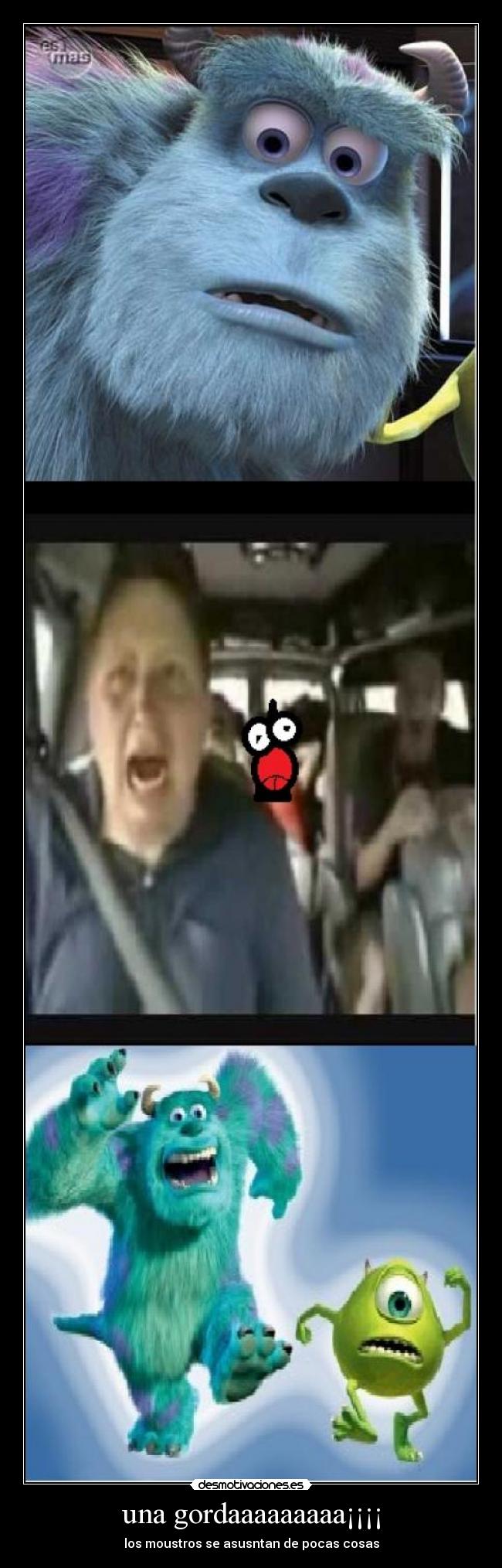 una gordaaaaaaaaa¡¡¡¡ -