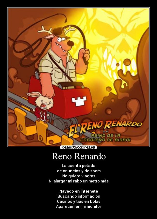 carteles desmotivaciones