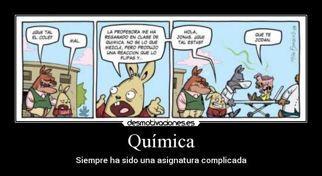 carteles desmotivaciones