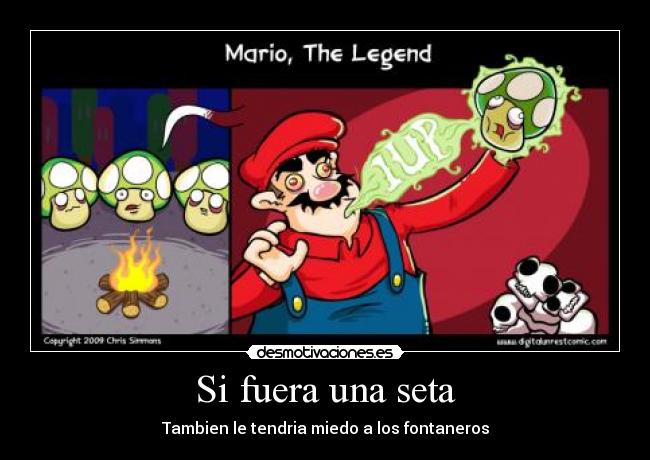 Si fuera una seta -