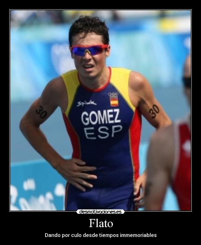 carteles flato desmotivaciones