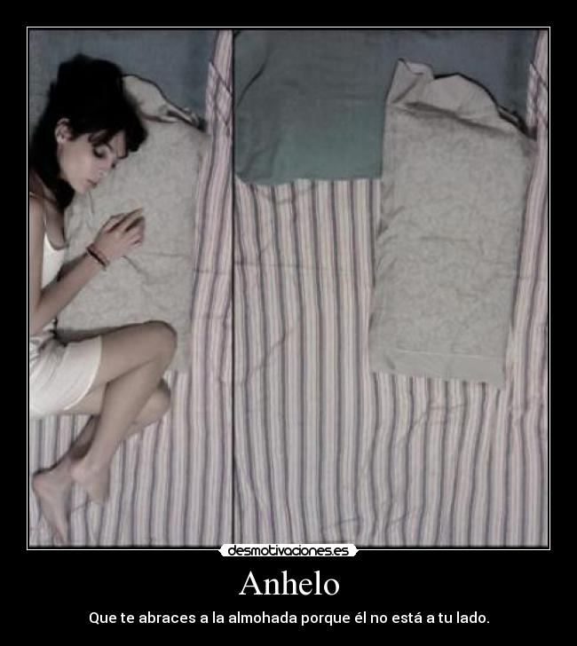 Anhelo - 