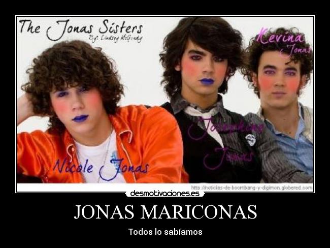 JONAS MARICONAS -