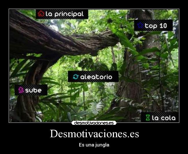 Desmotivaciones.es -