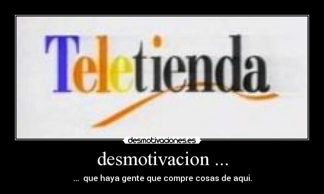 desmotivacion ... - 